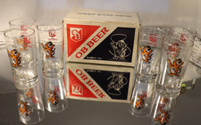 6 VTG OB-ORIENTAL BEER CO