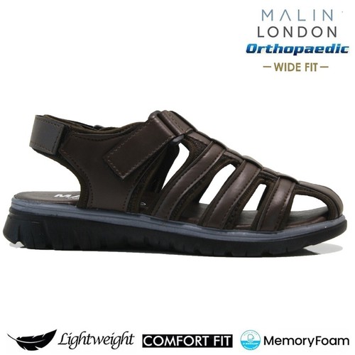Mens walking sandals - mens,