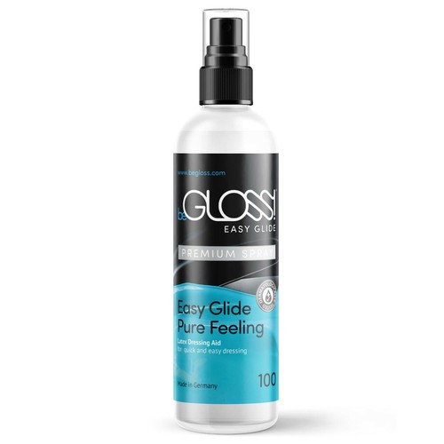 Begloss easy glide 100 pump - begloss,