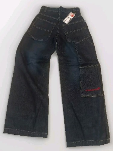 Criminal damage dope - dope, jeans