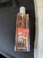 The Body Shop Japanese Cherry