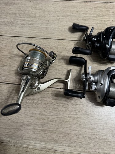 Shimano citica 201 - 201, g6,