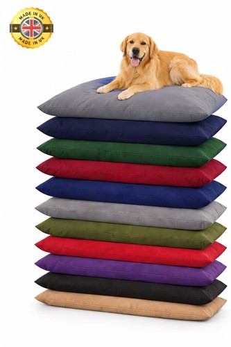 Waterproof dog bed extra - dog, large