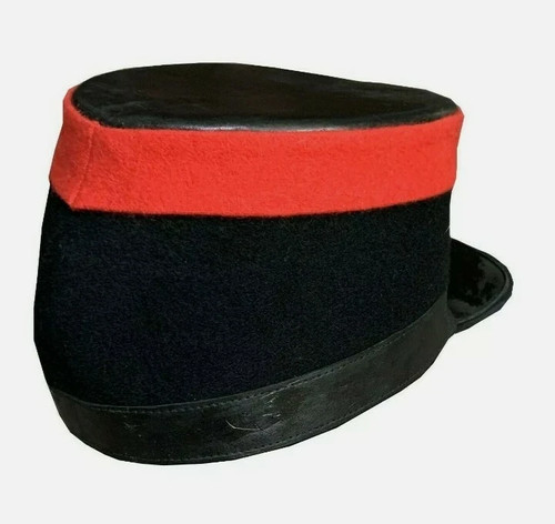 Ww1 french kepi hat - ww1,