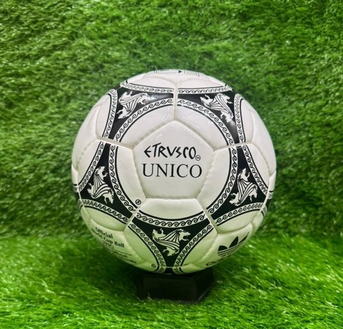 Etrusco unico football - football, fifa