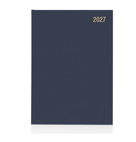 2027 slim hard back - 2027, a4/a5