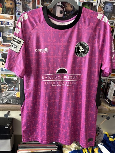 Genuine kings lynn - genuine,