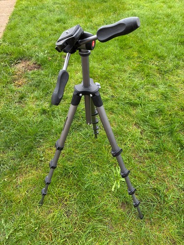 Manfrotto compact advanced