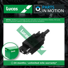 Brake Light Switch fits