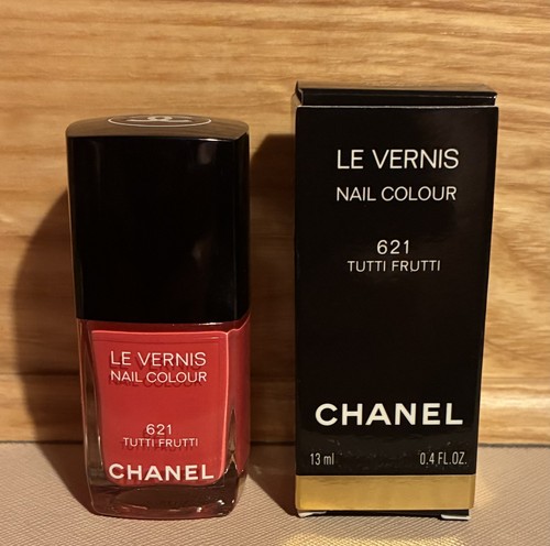 Chanel vernis nail - chanel, le