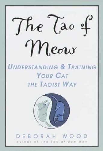 The tao meow understanding - of, meow: