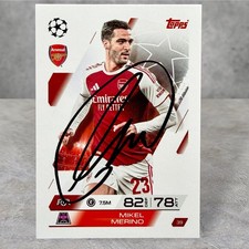 Mikel Merino Arsenal Hand