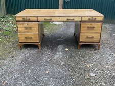 Vintage Desk
