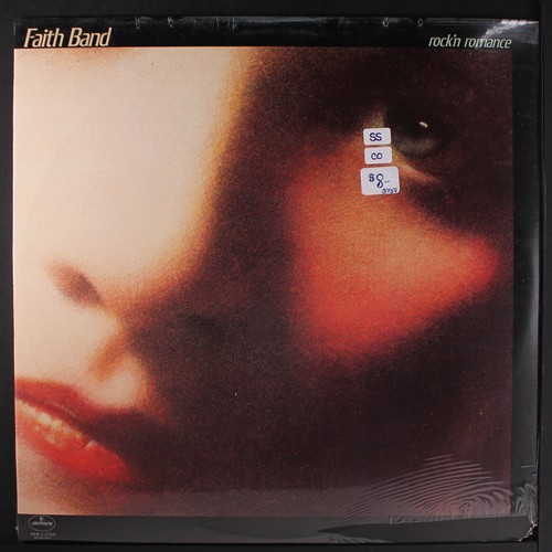 Faith band rock - faith, rock'n