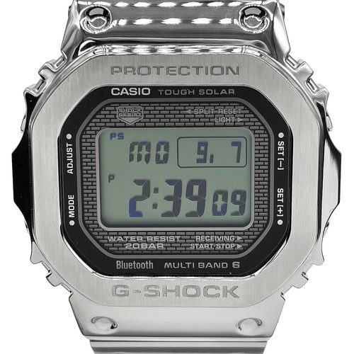 Authentic casio shock - casio, g-shock