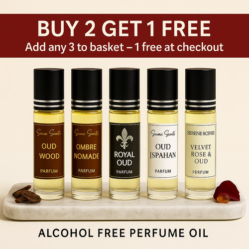 Designer oud perfume - designer, oil