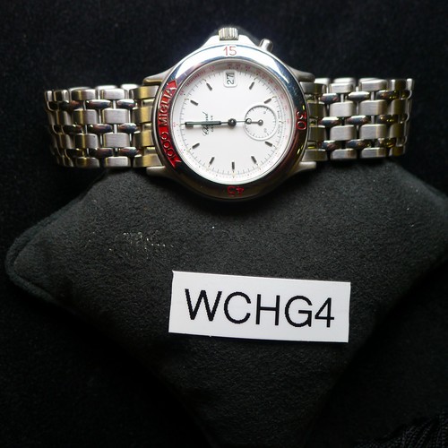 Chopard watch 1000 mille - 1000,
