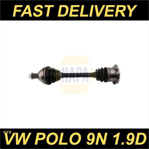 Napa drive shaft - napa,