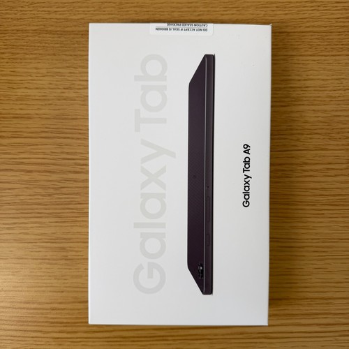 Samsung galaxy tab 64gb - a9,
