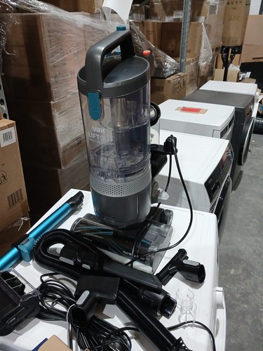 Vax liftout reach - vax,