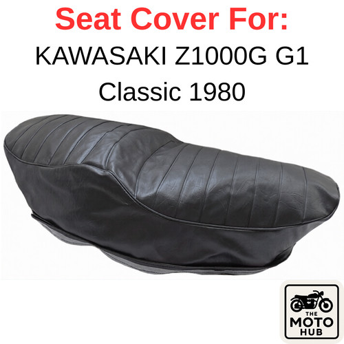 Motorcycle seat cover for - seat,