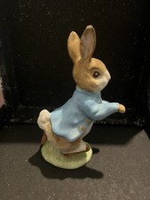 BESWICK BEATRIX POTTER PETER
