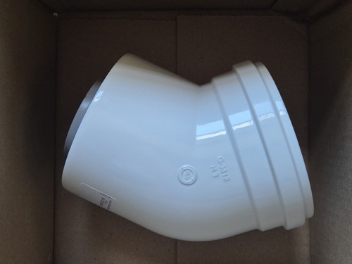 Ideal heating flue bend - ideal,