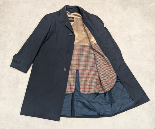 Vtg dannimac coat mens - mens, l