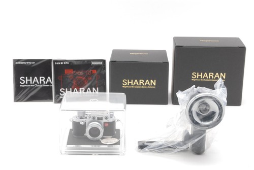 Sharan leica iiif miniature - iiif,
