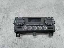 Alfa Romeo 159 2007 AC heater