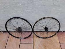 26 Inch Wheelset