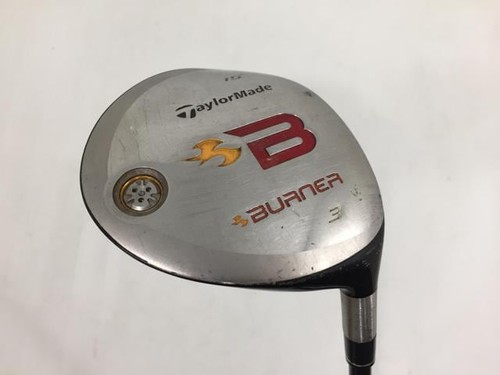 Taylormade burner 2008 fairway - 2008,