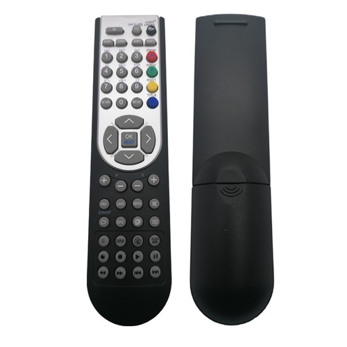 Replacement remote control - replacement,