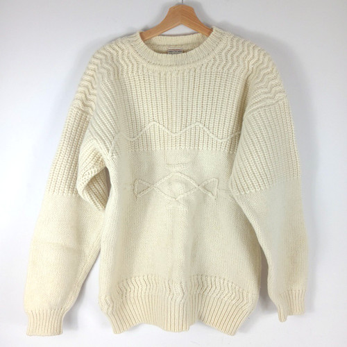Vintage next sweater men - vintage,