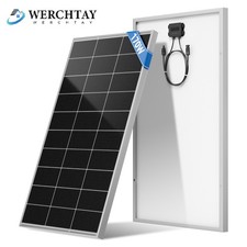 170W 200W Watt Mono Solar