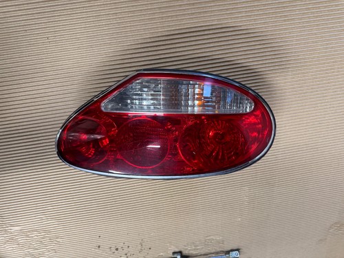 Genuine jaguar xk8 - jaguar, xkr