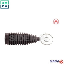 BELLOW STEERING 371.034 FOR
