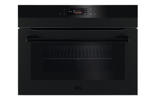 Oven aeg kmk768080b built - oven,