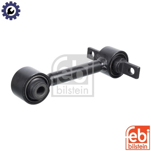 Controltrailing arm wheel - controltrailing,