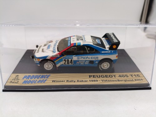 Peugeot 405 t16 - 405, winner