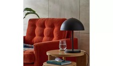 Habitat Mushroom 40cm Metal