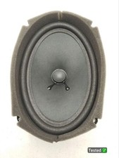 Subwoofer Bentley CONTINENTAL