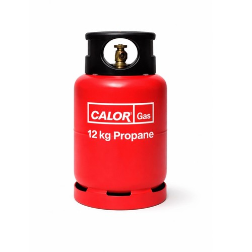 Full 12kg propane automotive - 12kg,