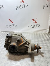 BMW 5 7 F01 F07 F10 530D GT  730D REAR DIFFERENTIAL DIFF  RATIO 2,56  7578151
