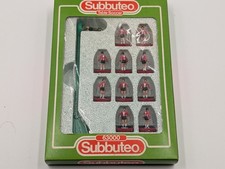 Subbuteo - 63000 LW