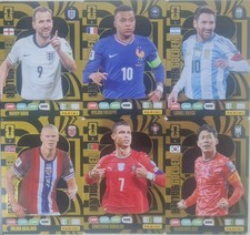 Fifa 365 Adrenalyn xl world