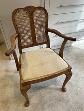 Louis XV French Style Cane