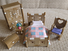 Sylvanian Families RUSTIC