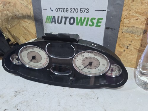 2004 2007 rover 2 - 2007, 2.0