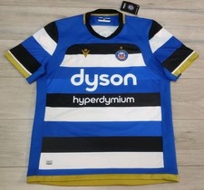 NEW - Bath Rugby Union Home